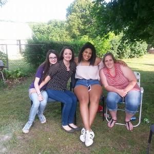 Meet your Posher, Brandy